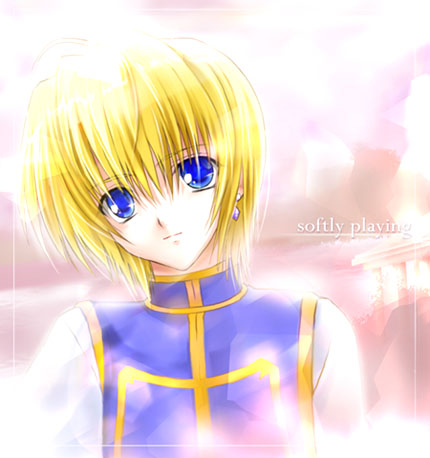 kurapika